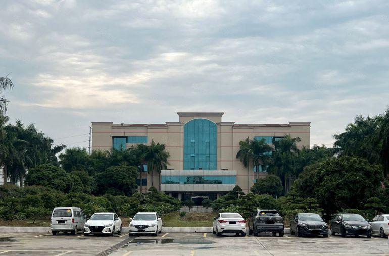 石湾！原房东！红本！标准独门独院！可做仓库！可分租！