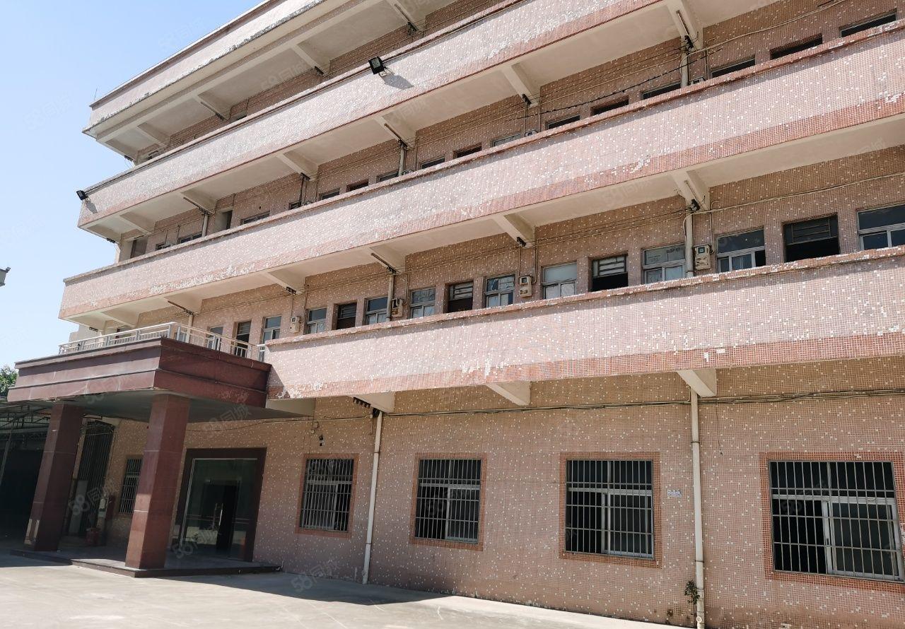 博罗标准楼房现火热招租