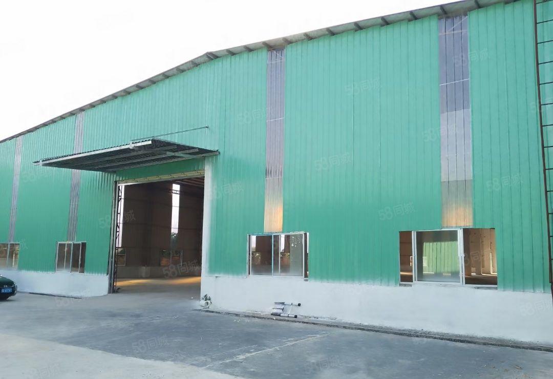 长宁县独门独院  厂房方正   价格便宜