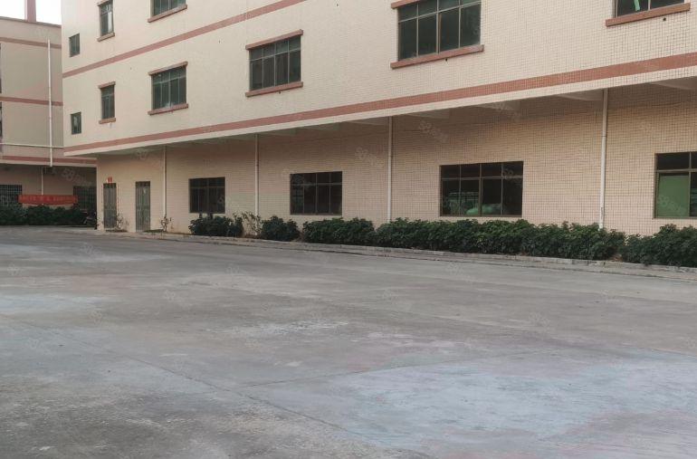 精典原房东独门独院4层6800平方出租，独立豪华宿舍空地大