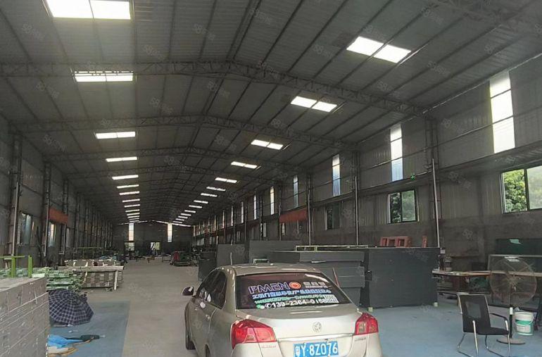 龙溪街道低价原房东单一层独院出租