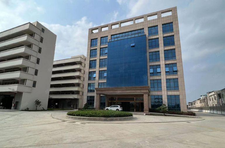 原房东花园式单一层15米高钢构出租（重工业客户看过来）