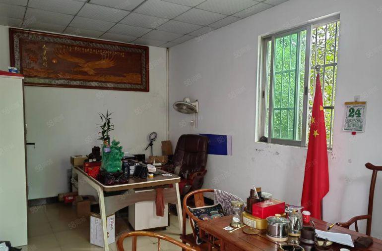 石湾经典花园式小独院，厂房宿舍办公室饭堂配套证件齐全交通便利