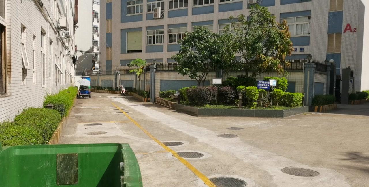 年终清盘丨原房东10元起博罗园洲3万平厂房仓库一楼空地出租