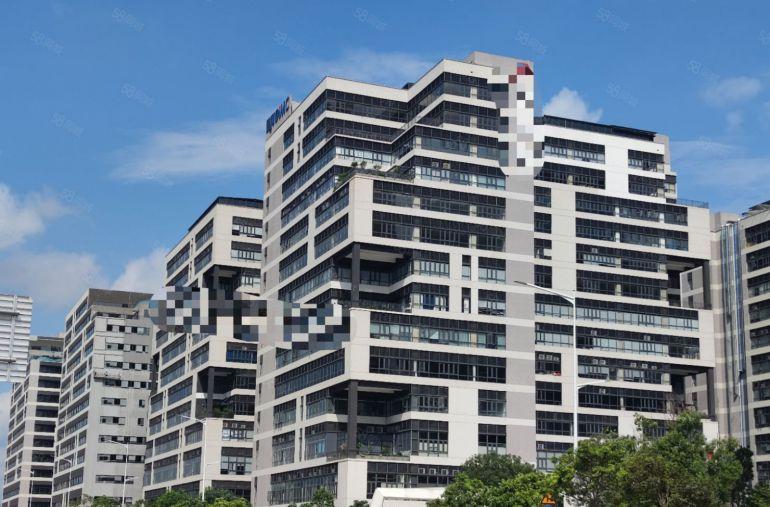 博罗园洲厂房9元2000平可分租红本厂房低价出租原房东