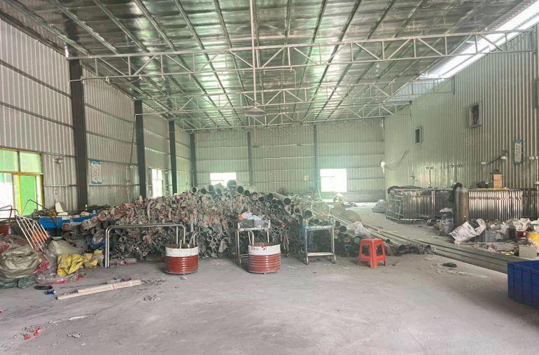 （原房东独院）龙溪9块每平独院厂房