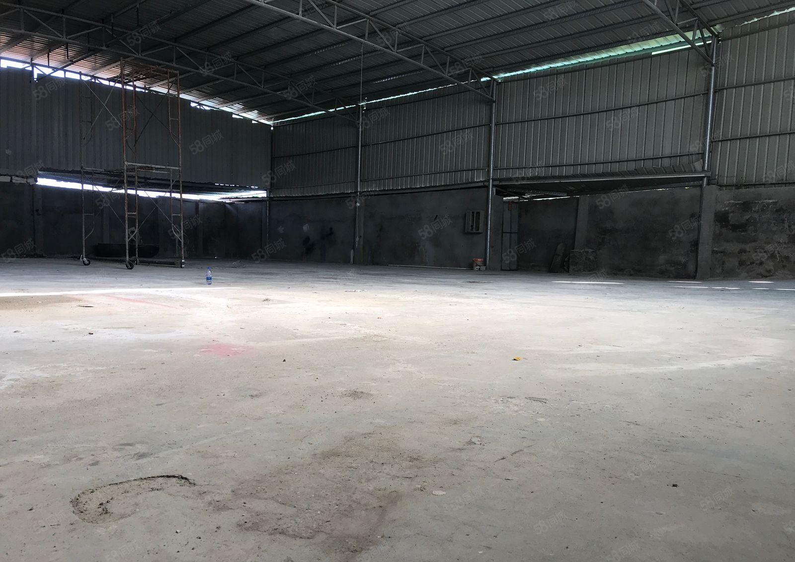 博罗龙溪单一层独院1800平方米出租