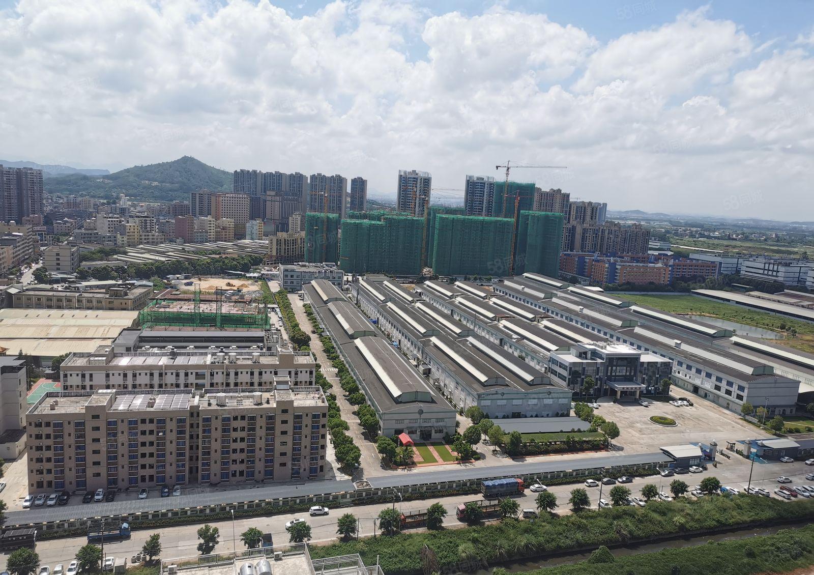 龙溪可办环评红本工业厂房