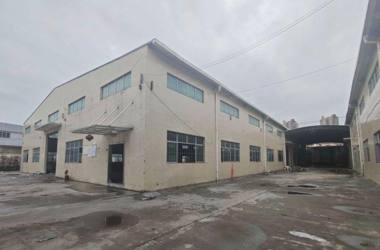 石湾原房东单一层独院5600平方