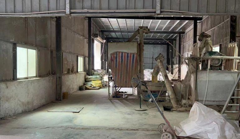 低价出租龙溪原房东单一层厂房