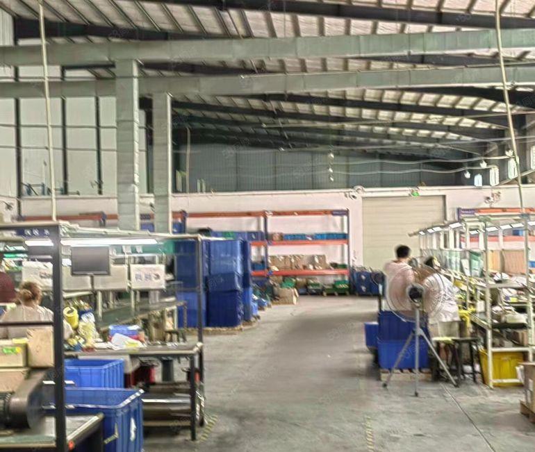 石湾镇厂房2000平方米空地6000平米物业出租水电齐全。