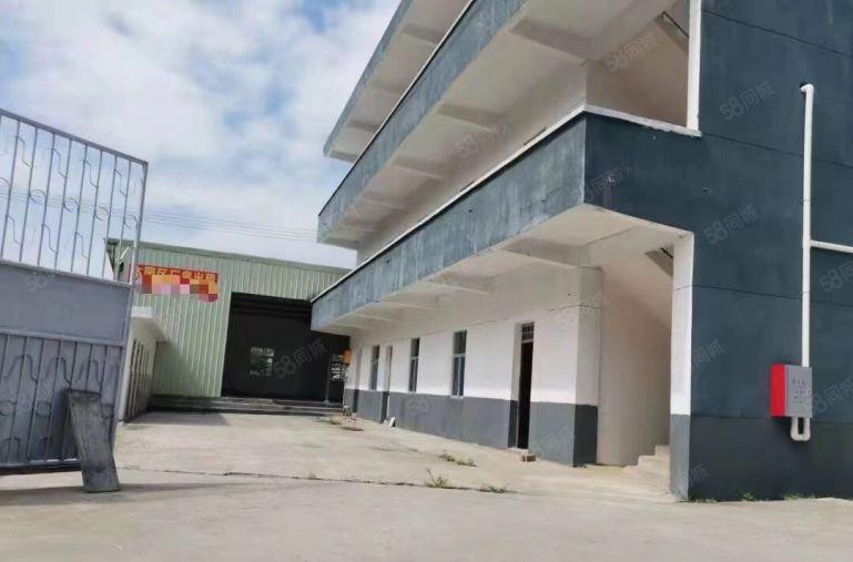 龙溪镇独门独院4610平方原房东出租