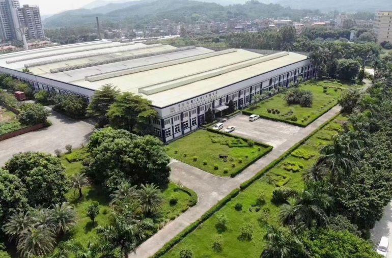 独院重工业单一层厂房，6000平米带航车5吨