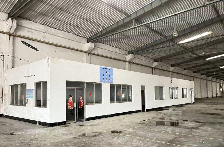 龙溪带红本独门独院红本单一层厂房仓库低价出租500平起分租