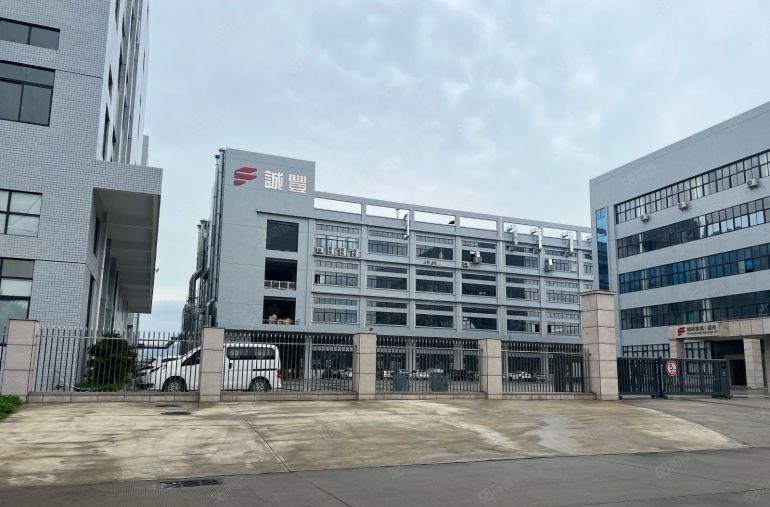 厂房出租重工业带全新地坪漆 有Voc 指标单价6元