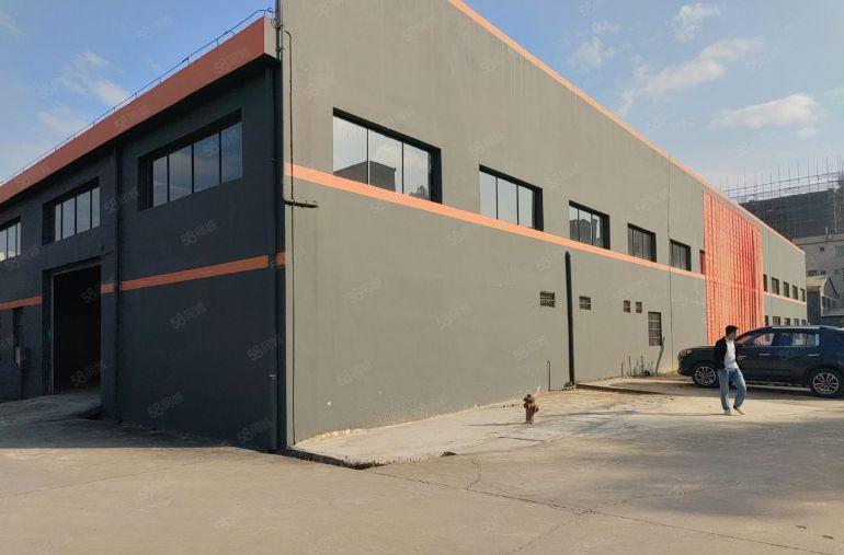 龙溪街道电镀基地旁正规电镀园区出去省级证件200平方起电镀厂