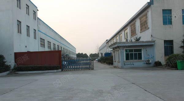 靓四角楼原房东1500平米招租