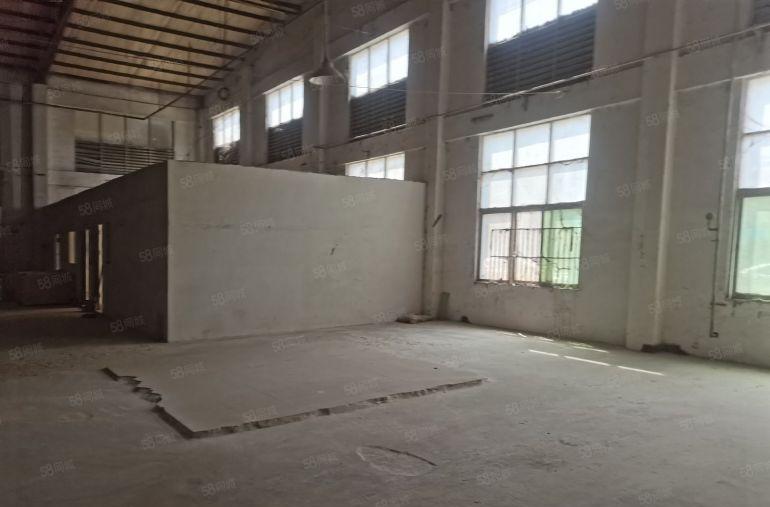 园洲原房东现成家具喷油环评砖墙到顶花园式独院空地2000平