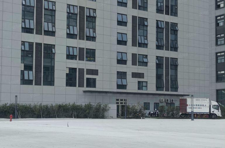 博罗石湾2000方独院空地3000平方层高9米高速口500米