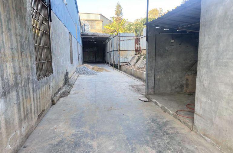 石湾本地佬原房东厂房出租，适合磨具五金注塑机械设备冲压仓库等