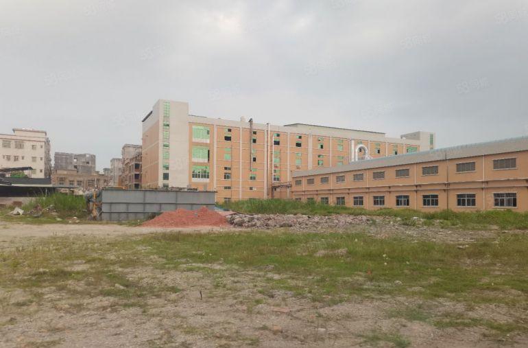 石湾和园洲多个一楼厂房出租，500平起分不赚电费