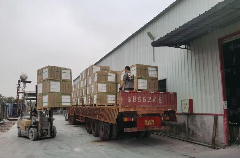 偏僻独院单一层钢构厂房1100平 周边一公里无居民工厂