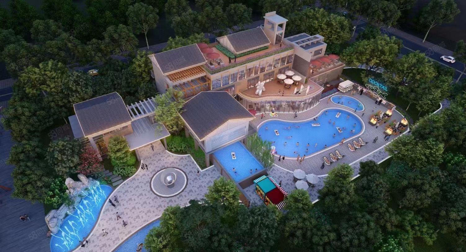 惠州市石湾科技园花园式 厂房出租，交通便利，大小可分租