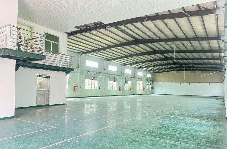 急租龙溪新出小独院适合抽粒注塑五金冲压家具机械设备仓库小污染