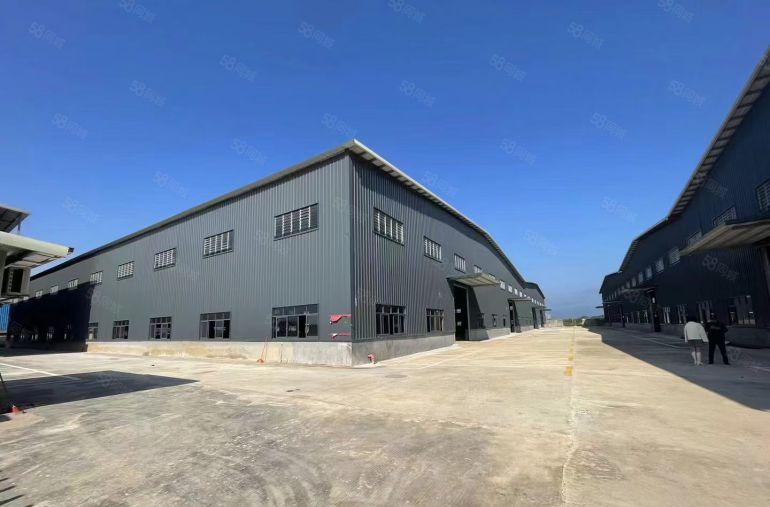 带航车厂房出租机械钢结构压铸模具电梯汽车配件，可办环评