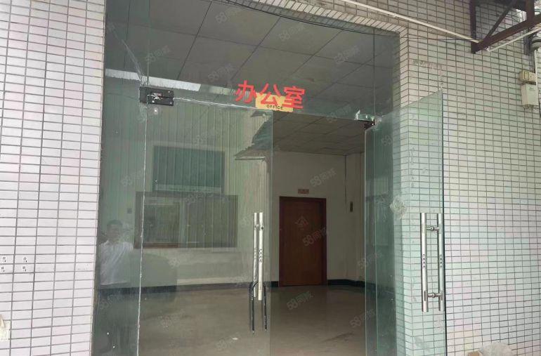 龙溪原房东钢结构独院厂房出租