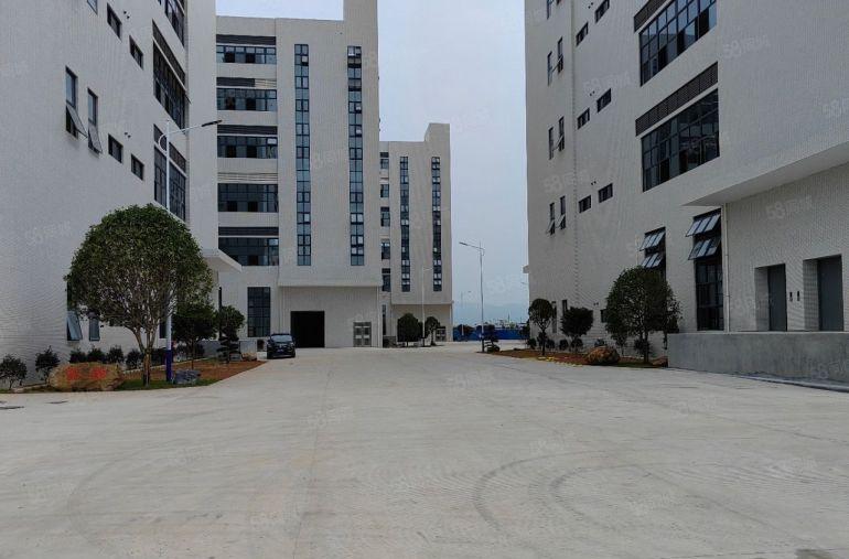 石湾镇红本厂房低价出租面积大小可分证件齐全行业无限制