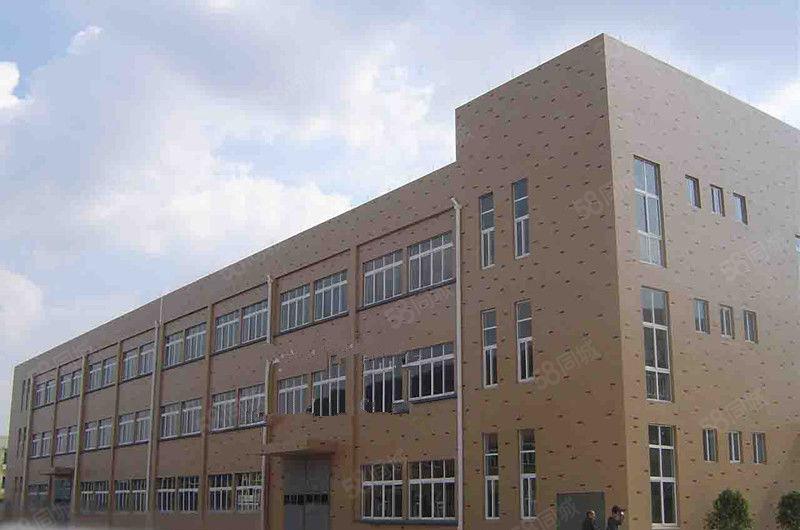 靓泰美工业园1至3楼5988平米招租