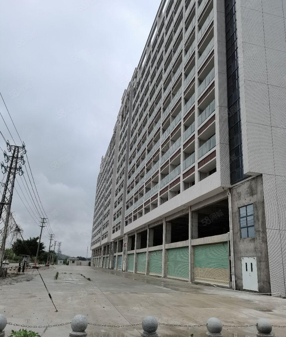 罗阳镇标准楼房红本厂房8块钱出租可整租可分租 原房东招租