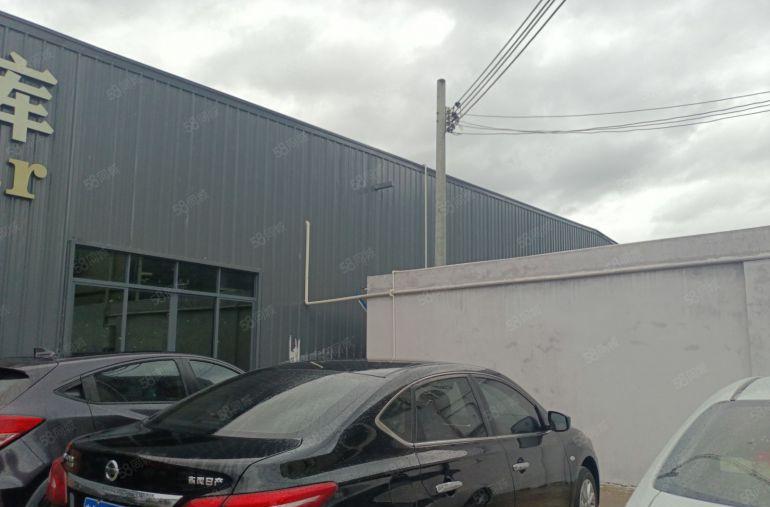 博罗罗阳单一层独院1341平方便宜出租