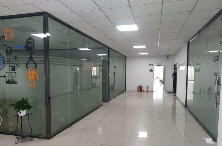 博罗石湾大道楼上2000精装修厂房仓库办公室500平低价出租