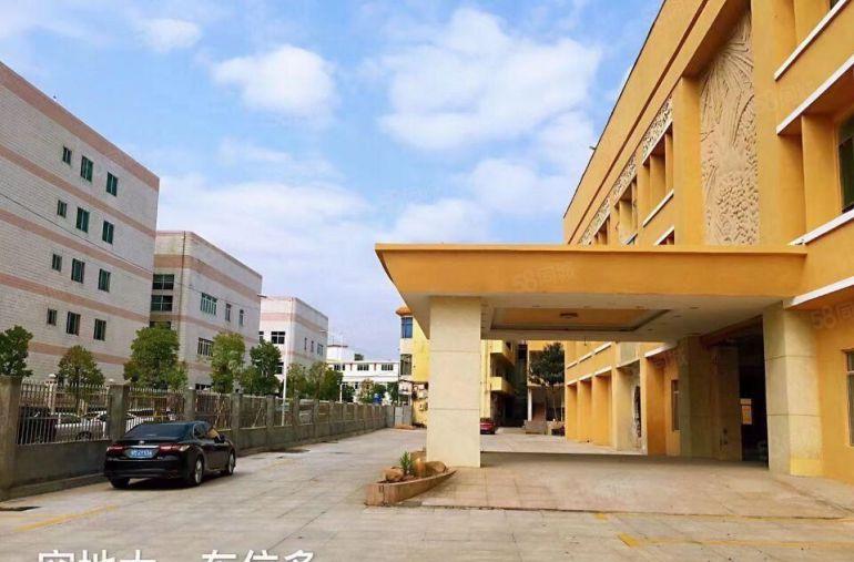 龙溪独门独院原房东附近配套设施齐全红本厂房