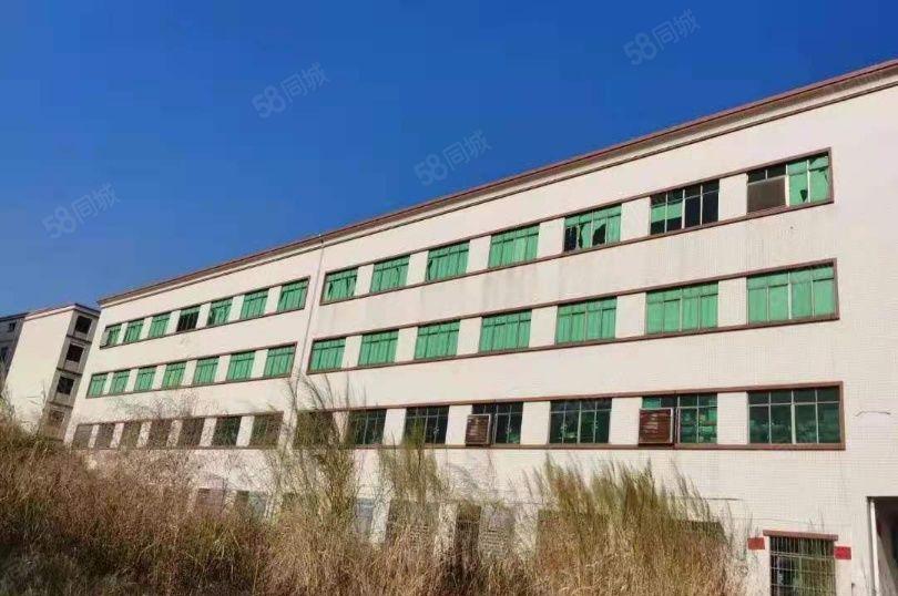 重工业厂房 独院标准 红本厂房 可分租标准厂房 喷油环评