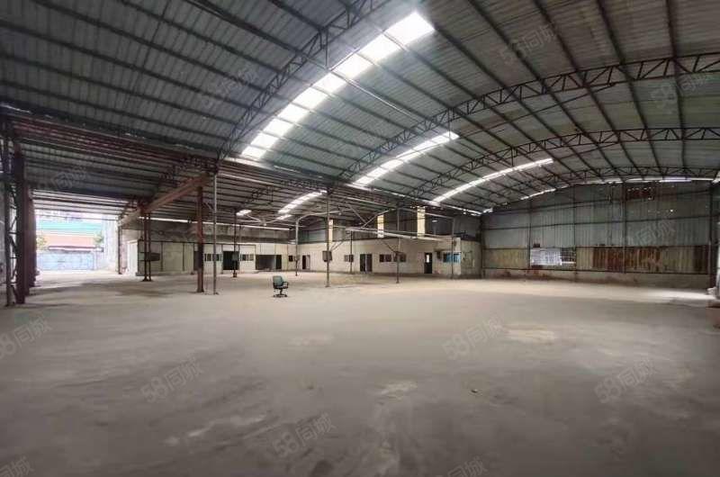 石湾镇铁场村独院单1层1500平方