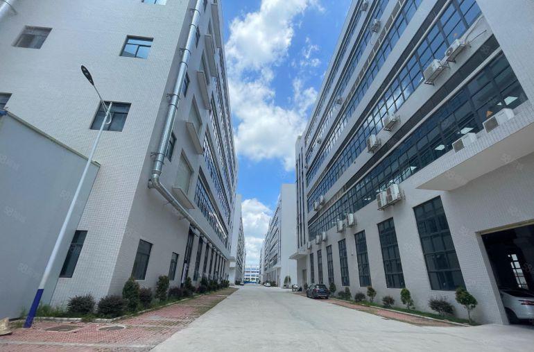 惠州黄埠重工业高度7.9m2用地高速口500起分带医疗环评