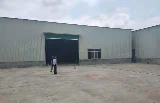 博罗县龙溪镇岐岗工业区小独院厂房出租可分租，经典小独院出租