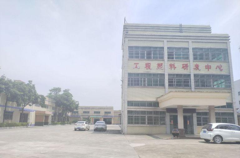 石湾超大空地 村委厂房招租7500平方，独立办公楼宿舍楼