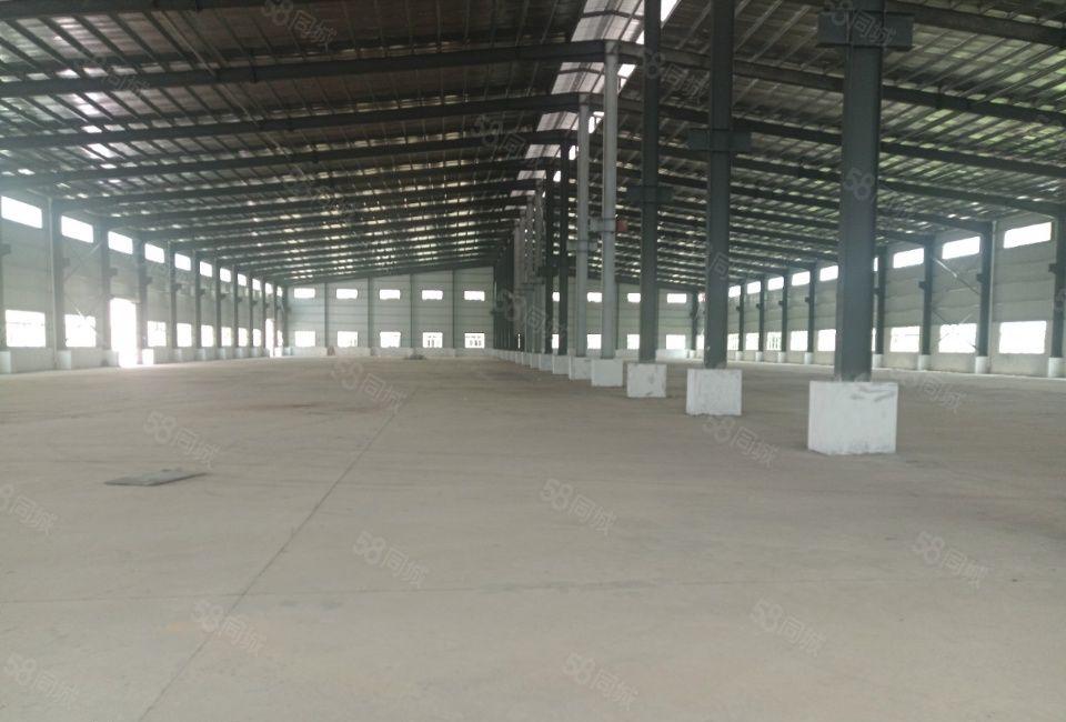 园洲原房东独门独院标准厂房出租