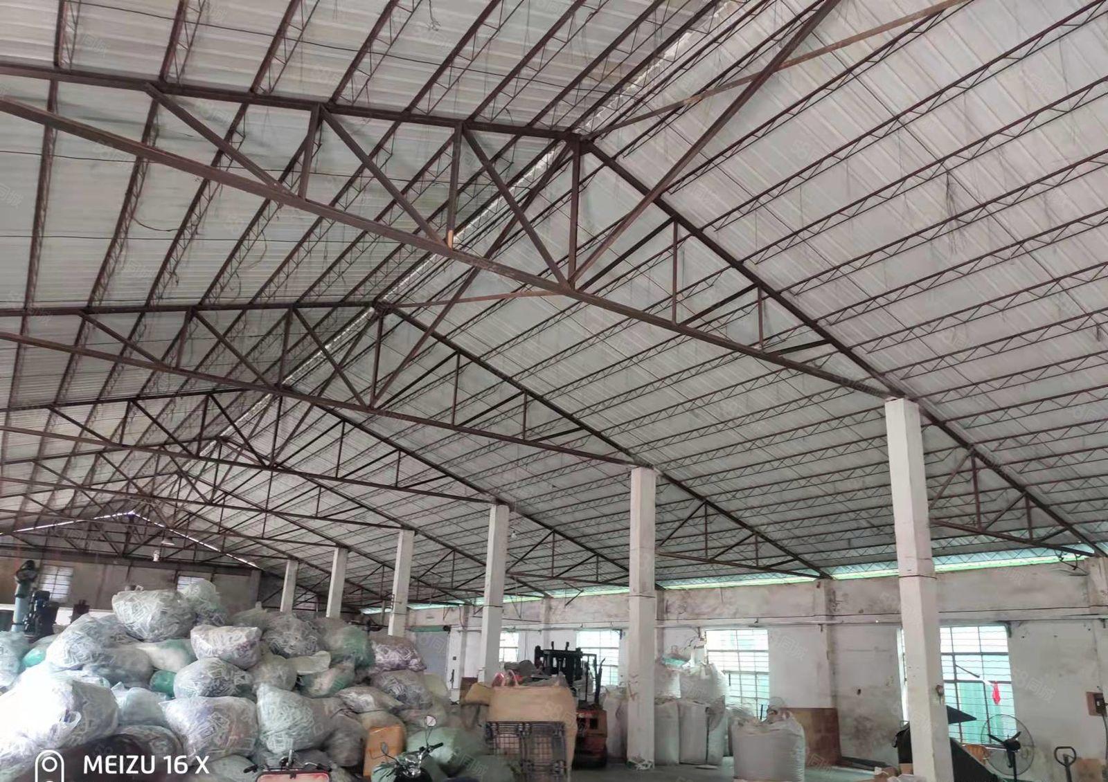 龙溪独院钢结构价格便宜车辆出入方便