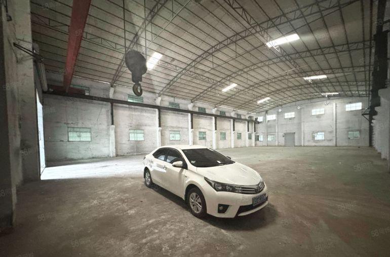 石湾厂房出租实际面积原房东厂房出租独院可做仓库出租加工等行