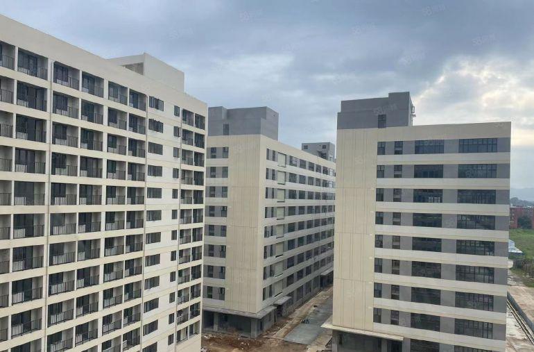 博罗县罗阳镇全新红本标准厂房出租