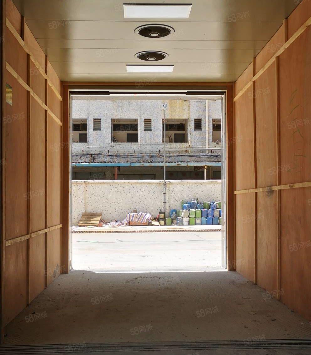 原房东全新厂房4560平米 可办环评可分租