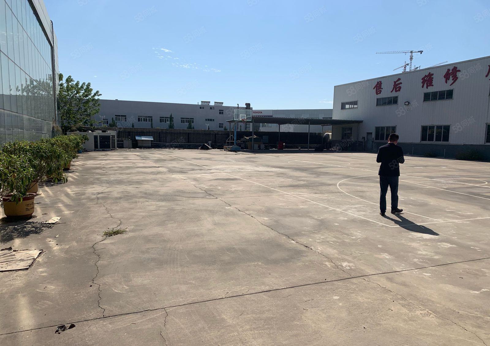 龙溪镇形象好空地大单一层1200平方空地2000