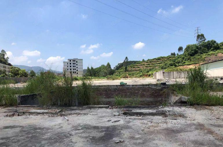 独院厂房出租2000方，配套3.7万方工业用地出租，可办环评