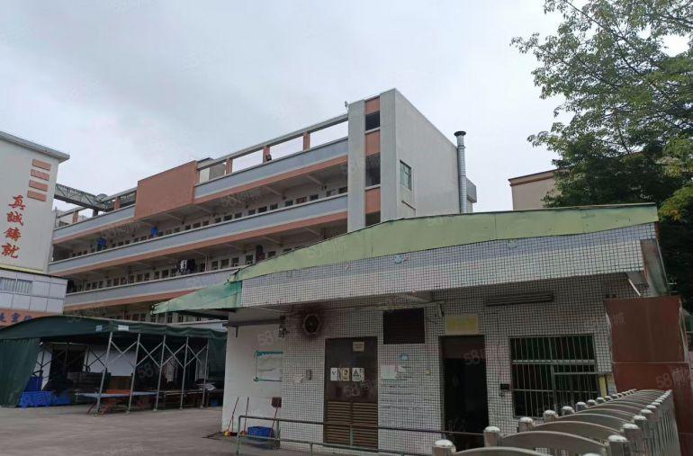 原房东标准厂房出租独门独院6000平方价格便宜地段好