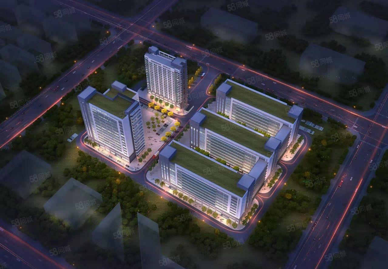 惠州市博罗县龙溪镇原房东标准厂房仓库出租230000平方